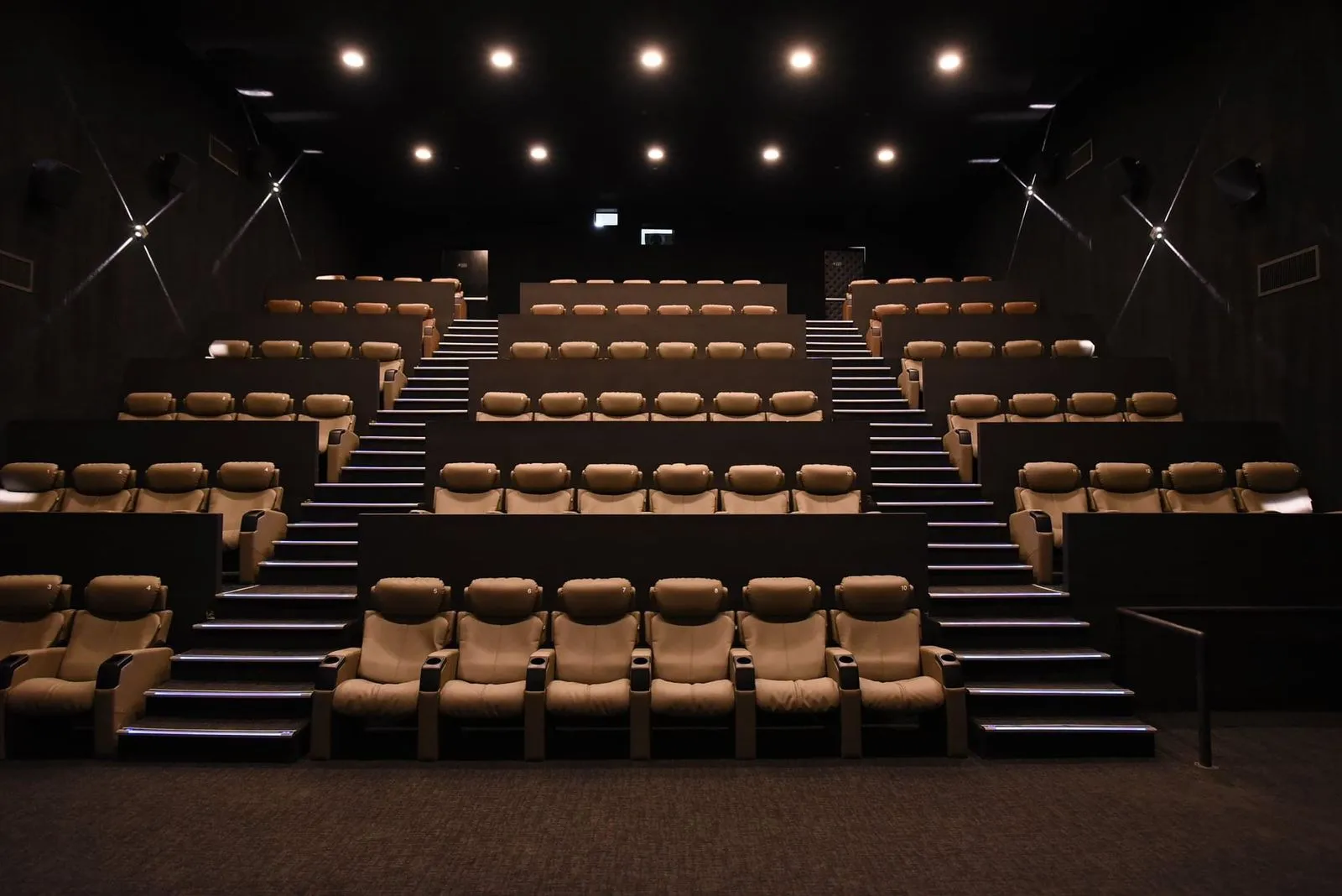 SM Cinema Grand Central