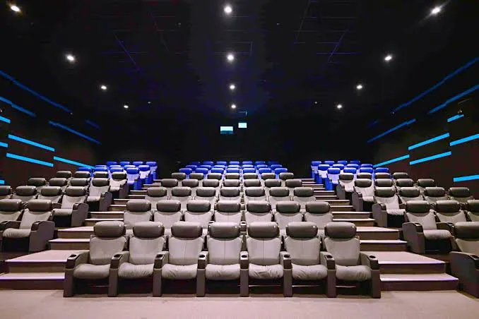 SM Cinema Valenzuela