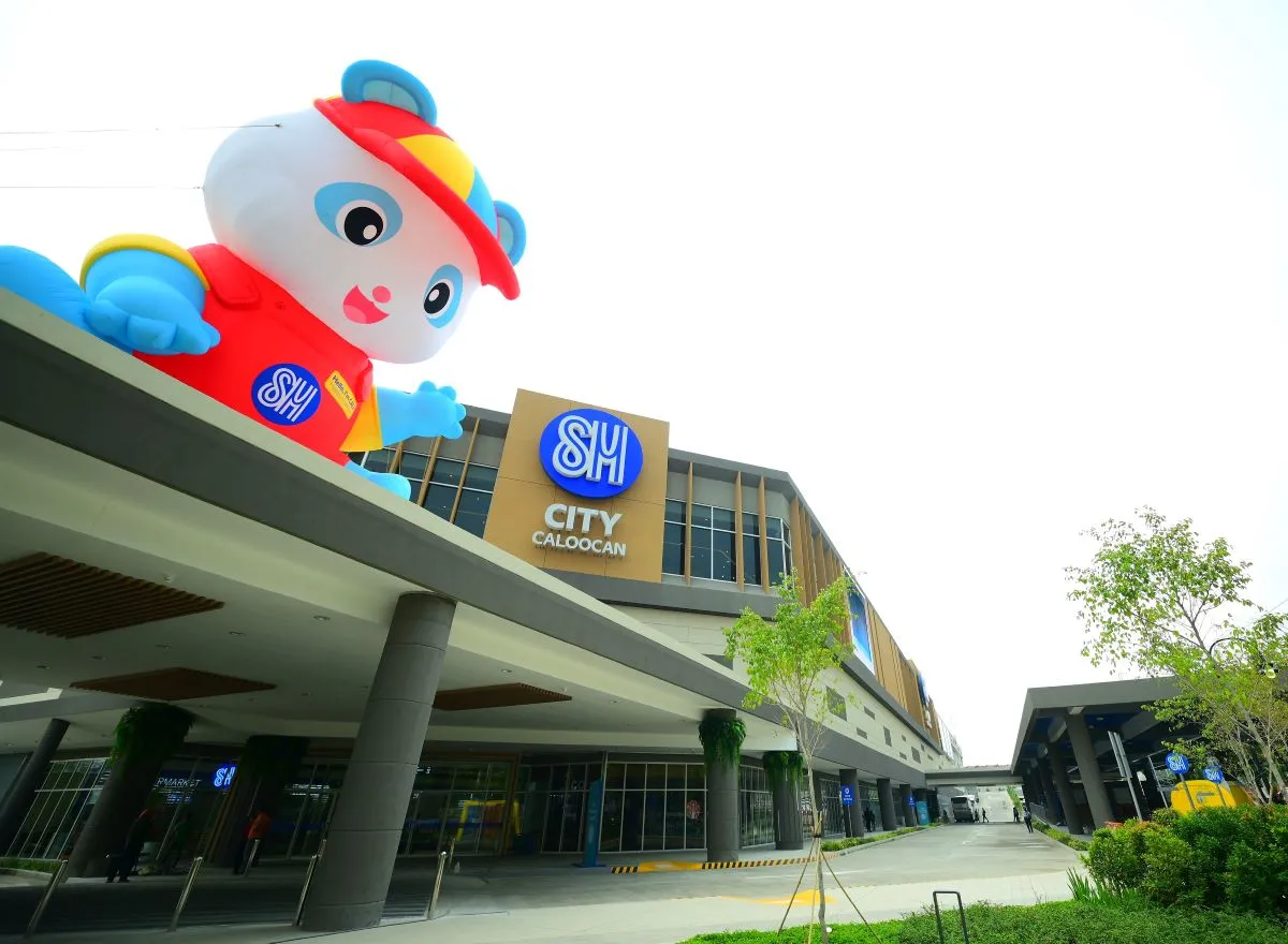SM City Caloocan