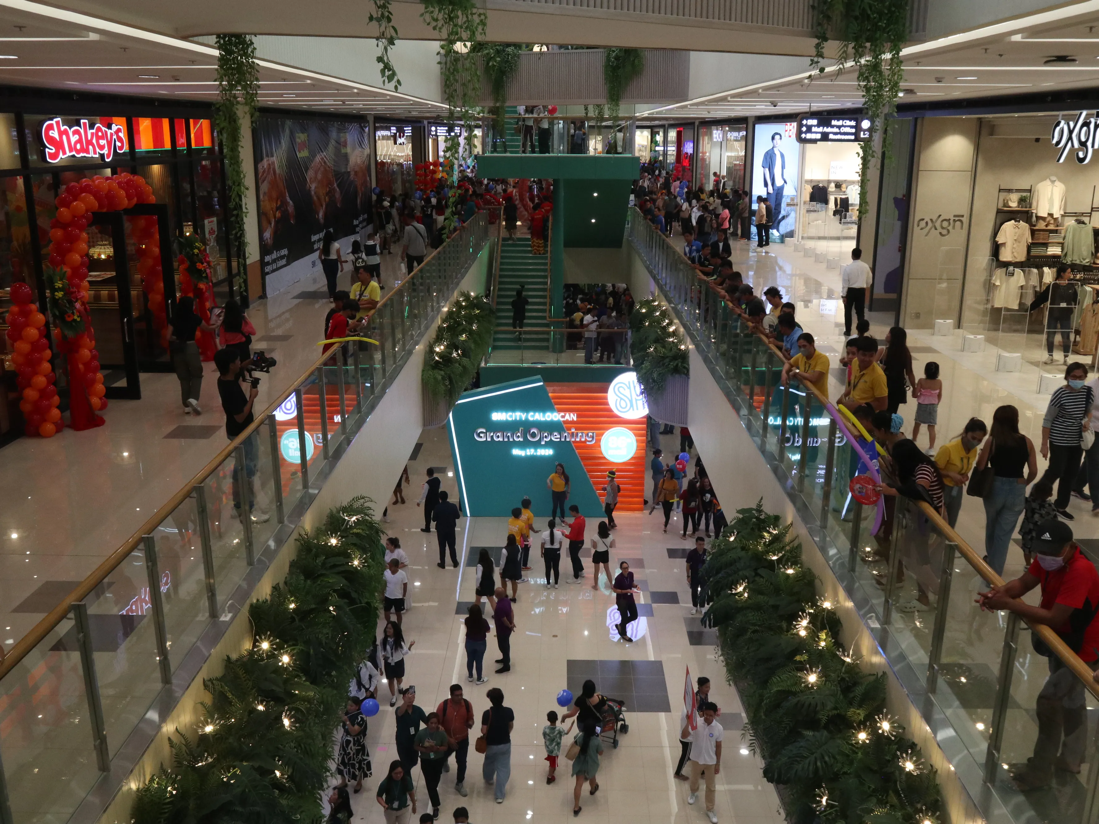 SM City Caloocan