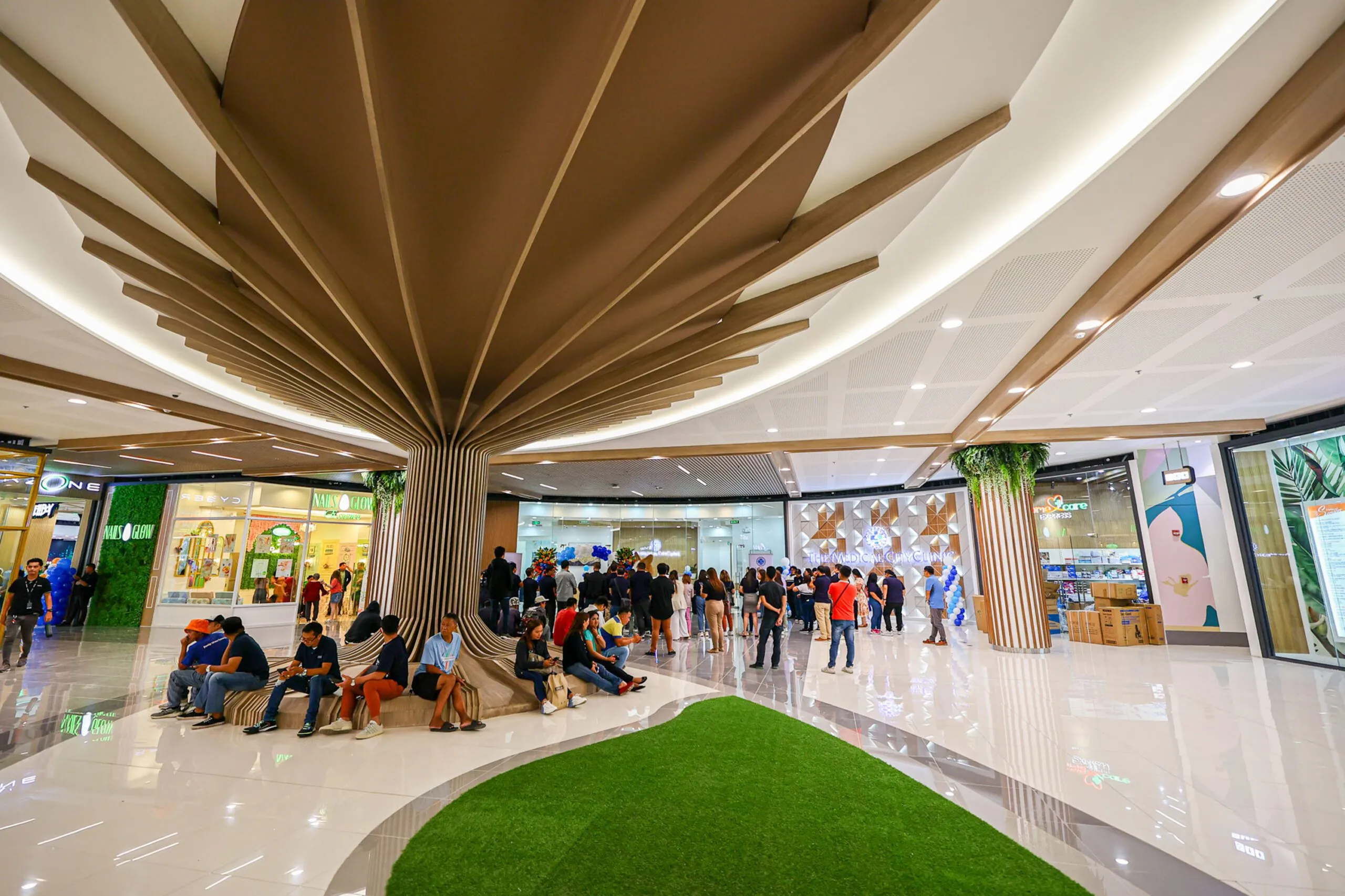 SM City Caloocan