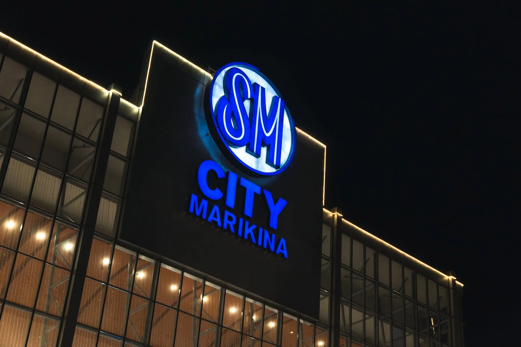 SM City Marikina