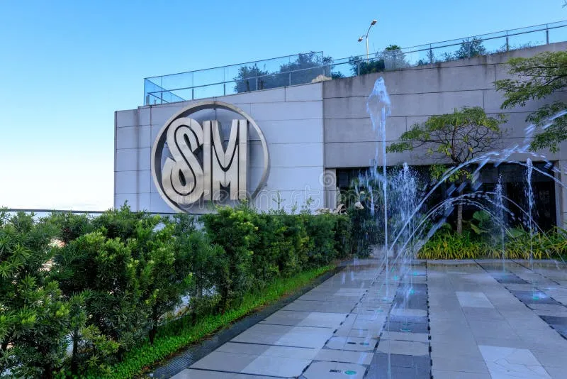 SM Makati
