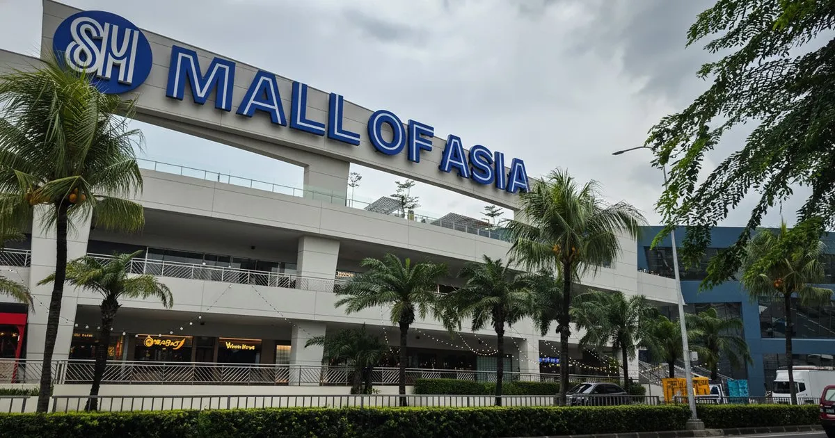 Pasay