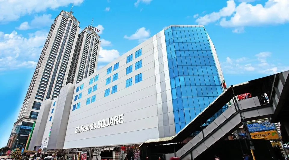 St. Francis Square