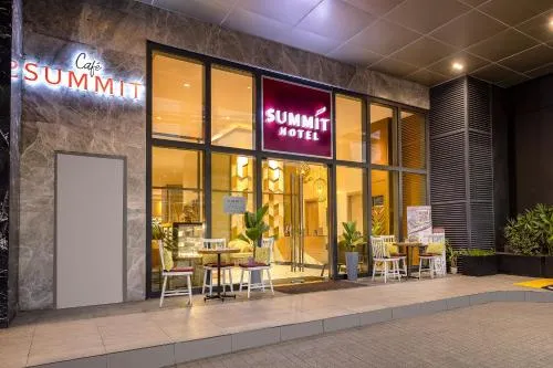 Summit Hotel Greenhills