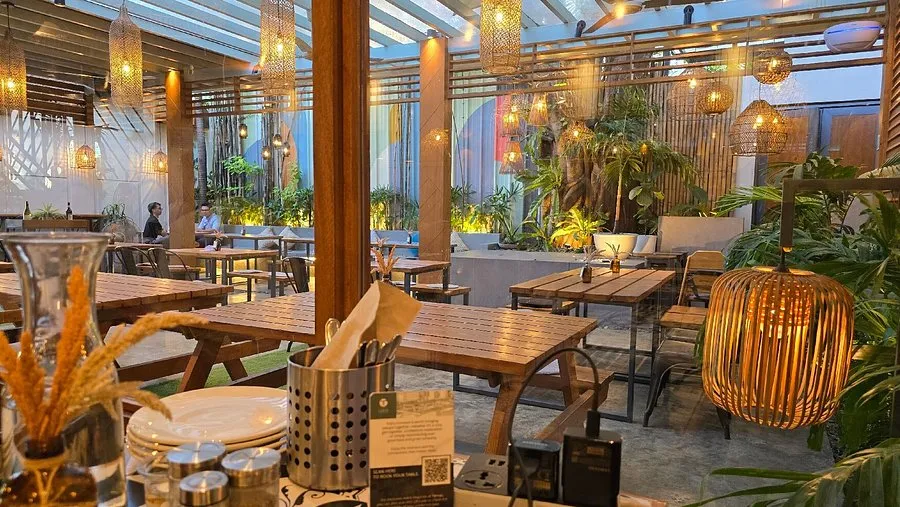 Tablo Kitchen x Cafe South Las Piñas