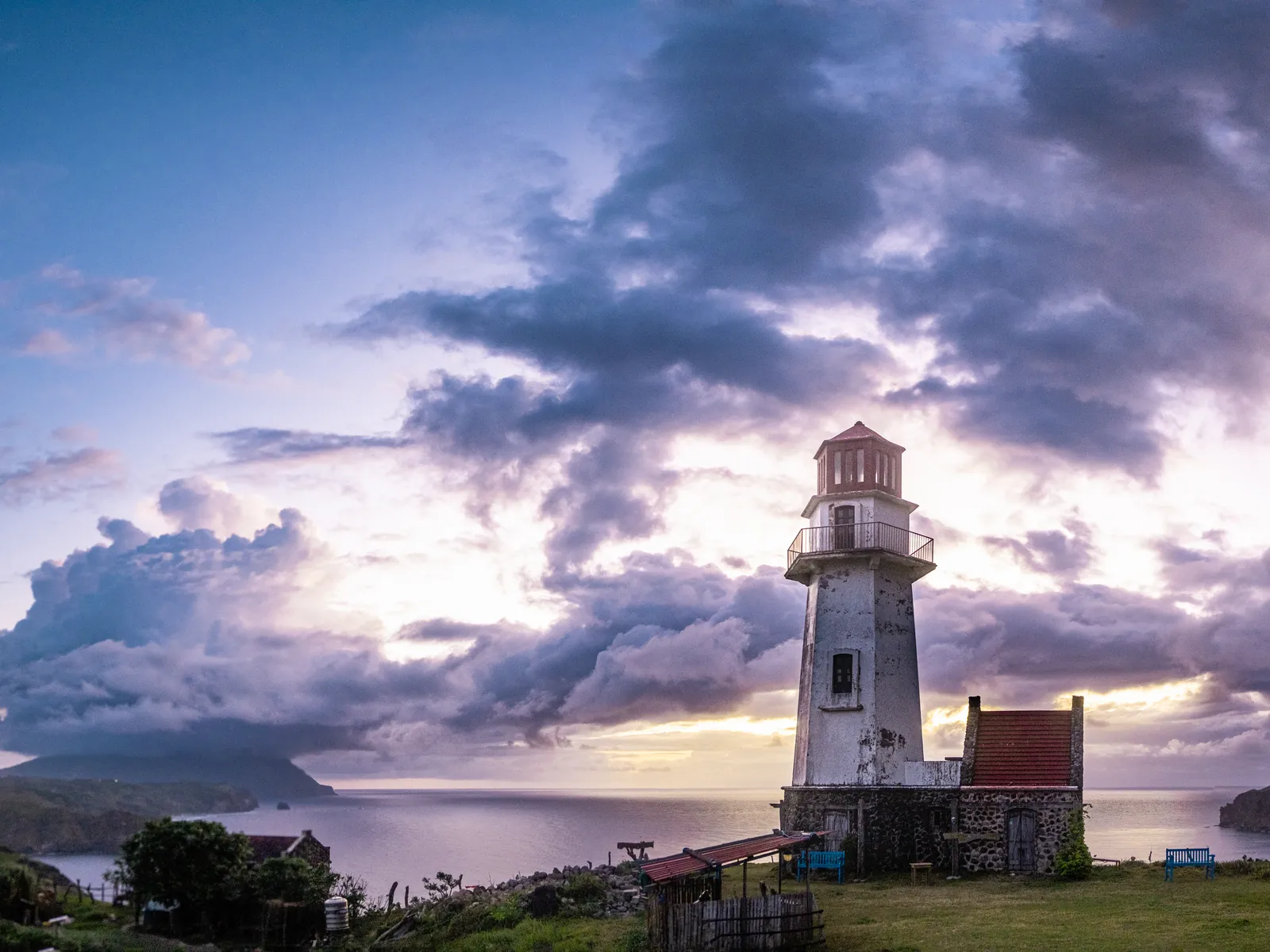 Tayid Lighthouse