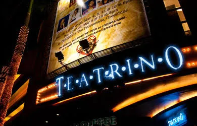 Teatrino Promenade