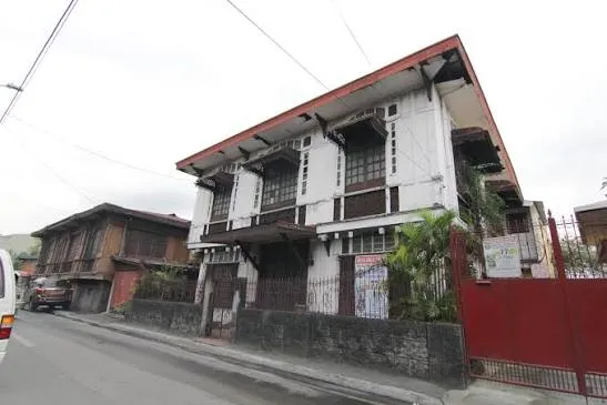 Teodoro Luna House