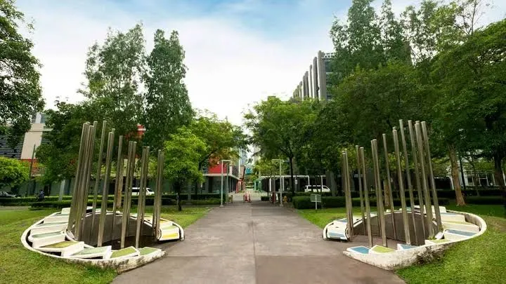 Terra 28th Park