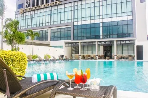 The Excelsior Hotel Las Piñas