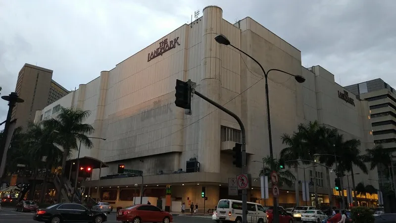 The Landmark Makati