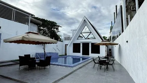 The Prism Cabin