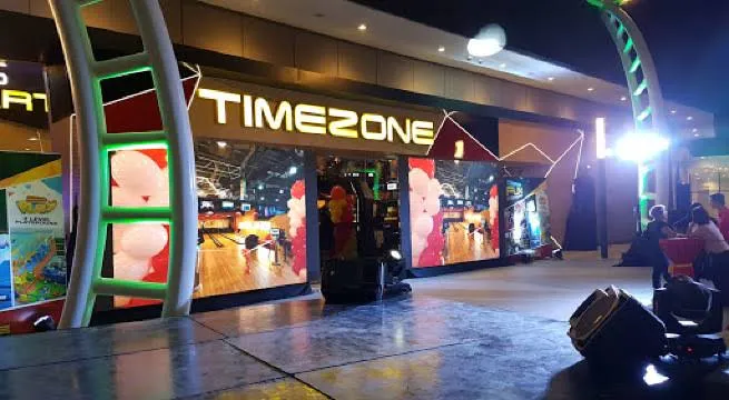 Timezone Ayala Malls Feliz