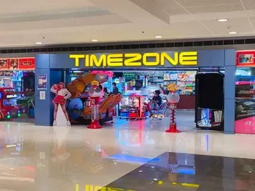Timezone Greenhills