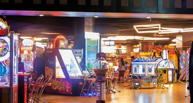 Timezone Market! Market!