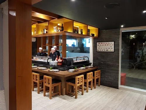 Tomo Japanese Dining