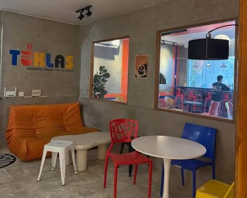 Tuklas Coffee