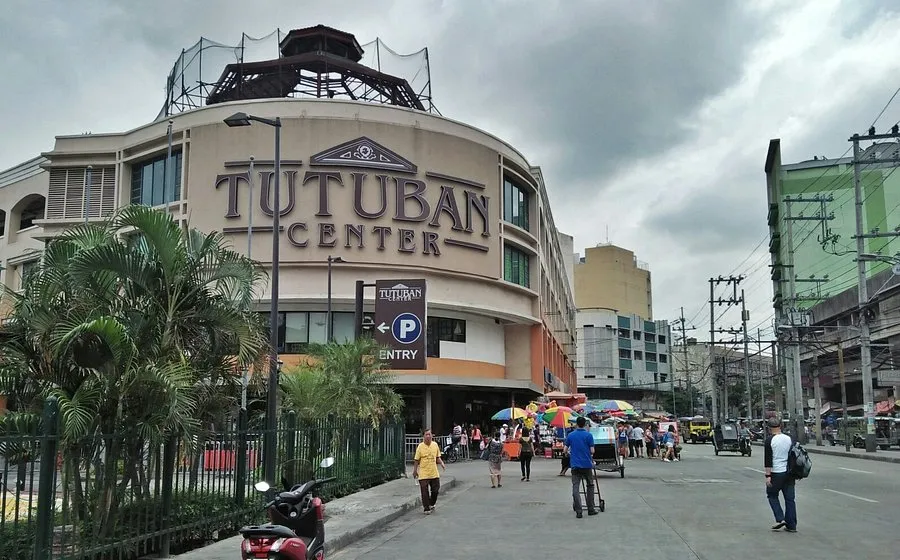 Tutuban Center