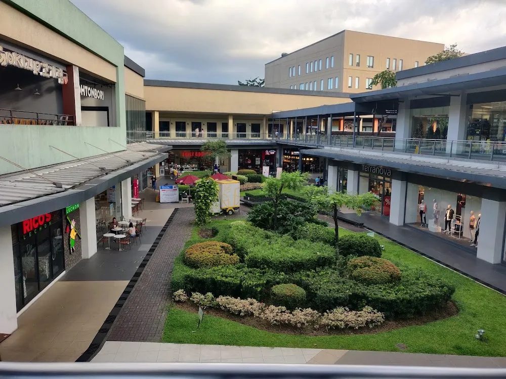 UP Town Center
