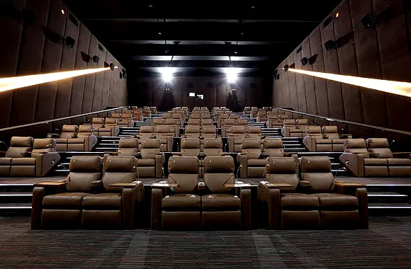 Uptown Cinemas