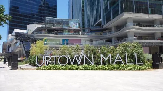 Uptown Mall