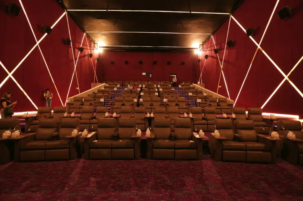 Venice Cineplex