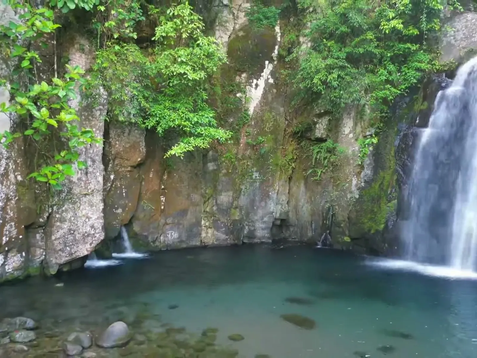 Vera Falls
