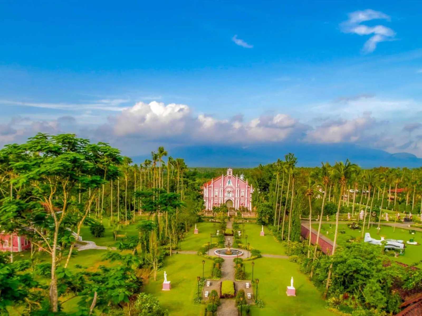Villa Escudero Plantations and Resort