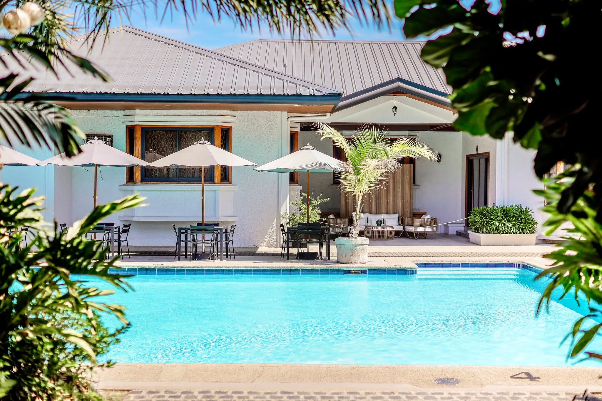 Villas at Casadea