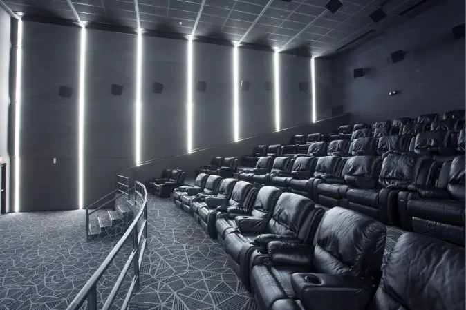 Vista Cinemas Las Piñas