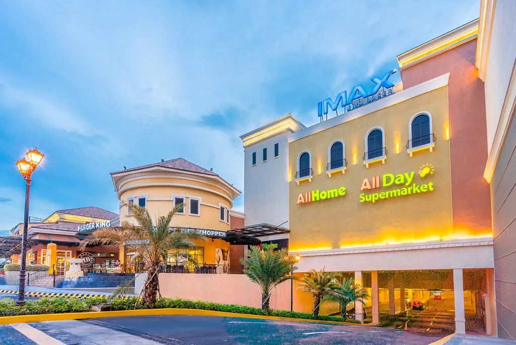 Vista Mall Las Piñas