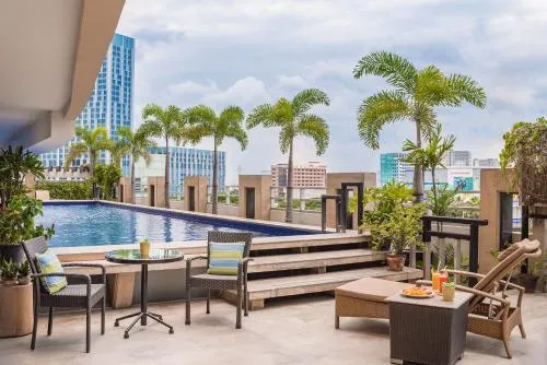 Vivere Hotel Alabang