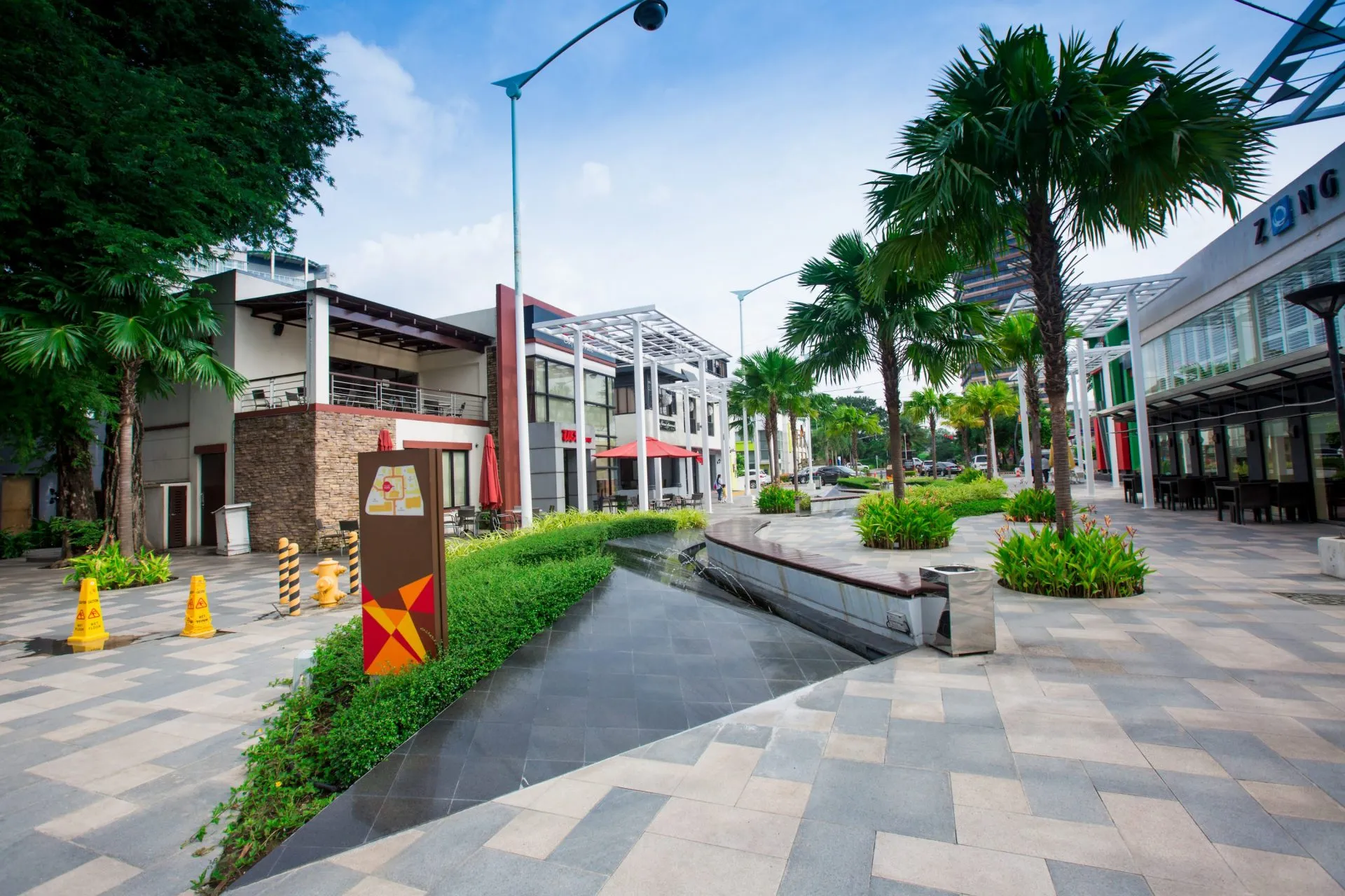 Westgate Center Alabang