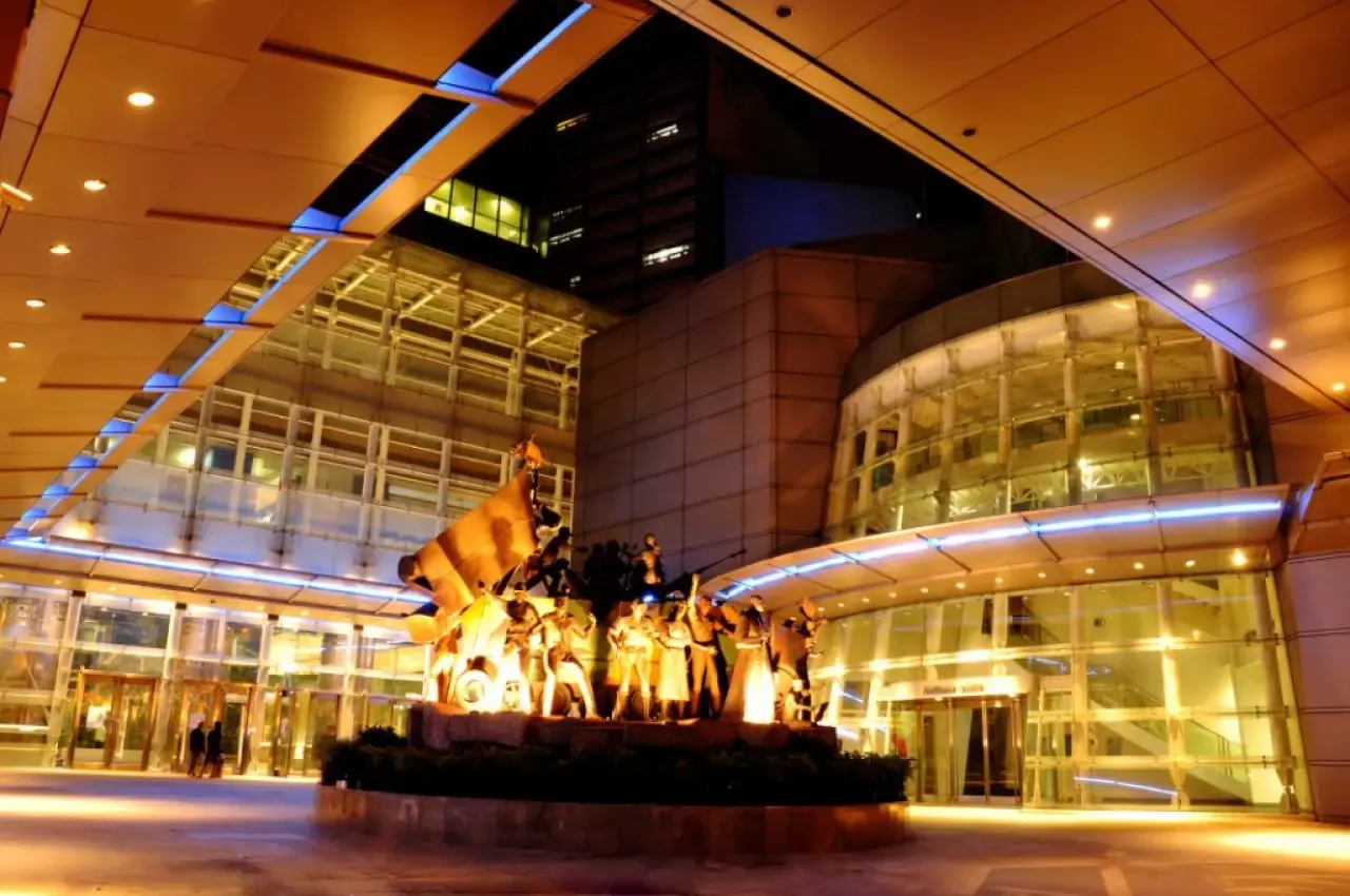 Yuchengco Museum